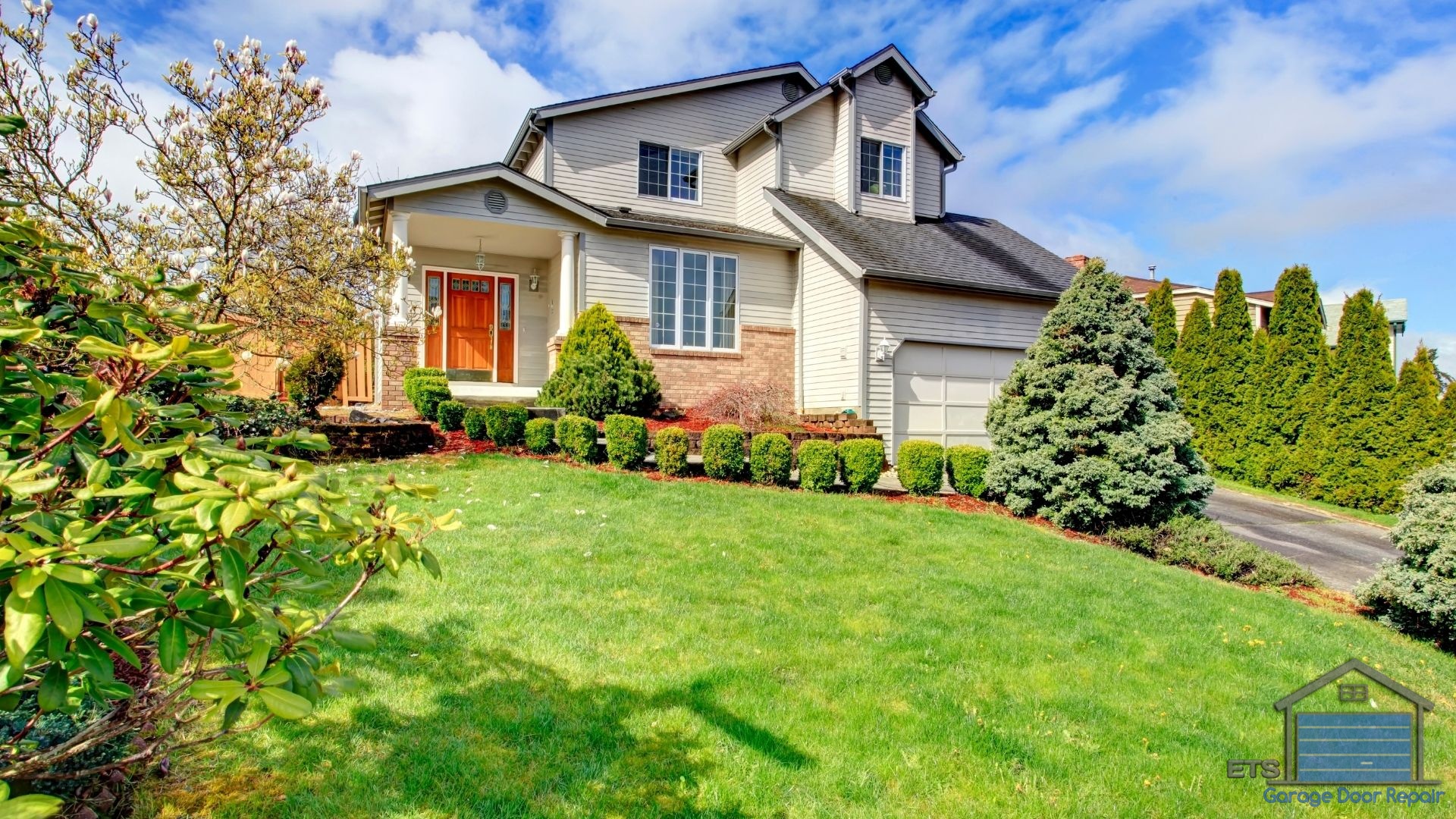 The Installation Process for Single Panel Replacement - Can You Replace Just One Panel of a Garage Door?