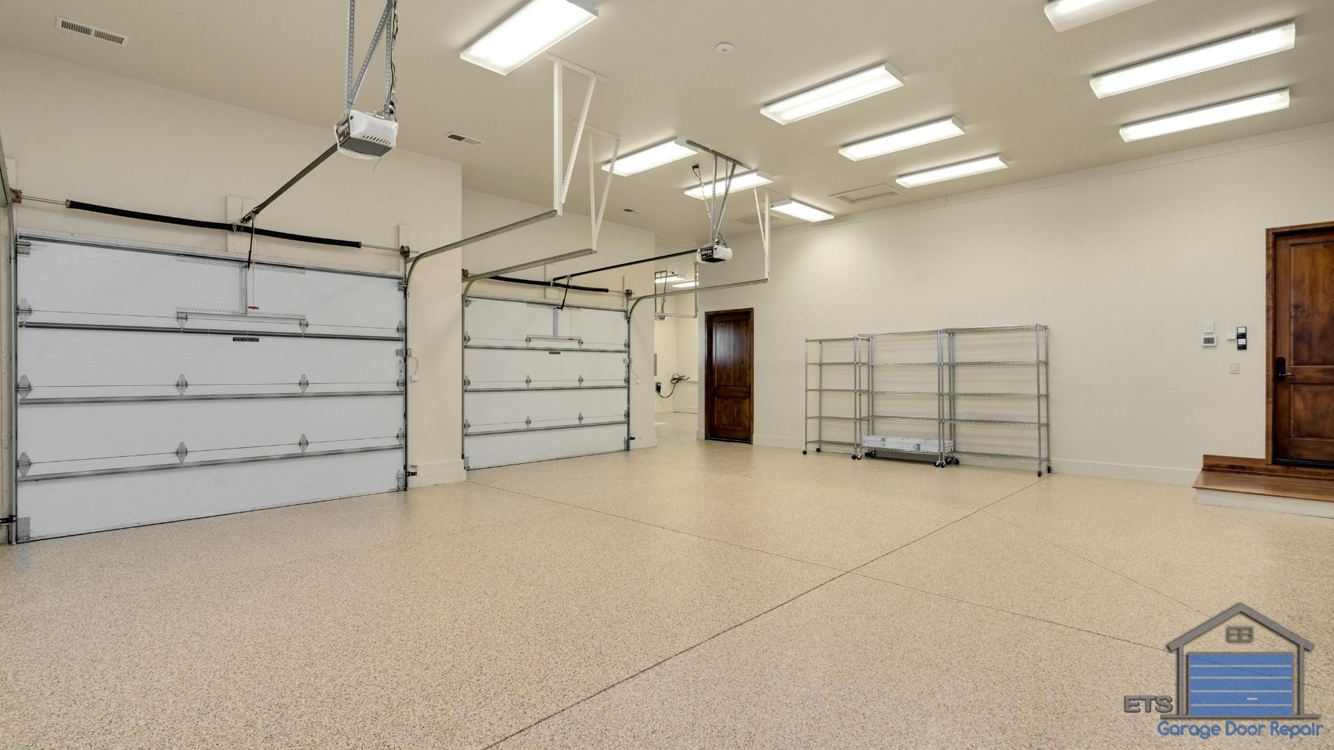 The Best Lubricants for Your Garage Door (Avoid WD-40!)