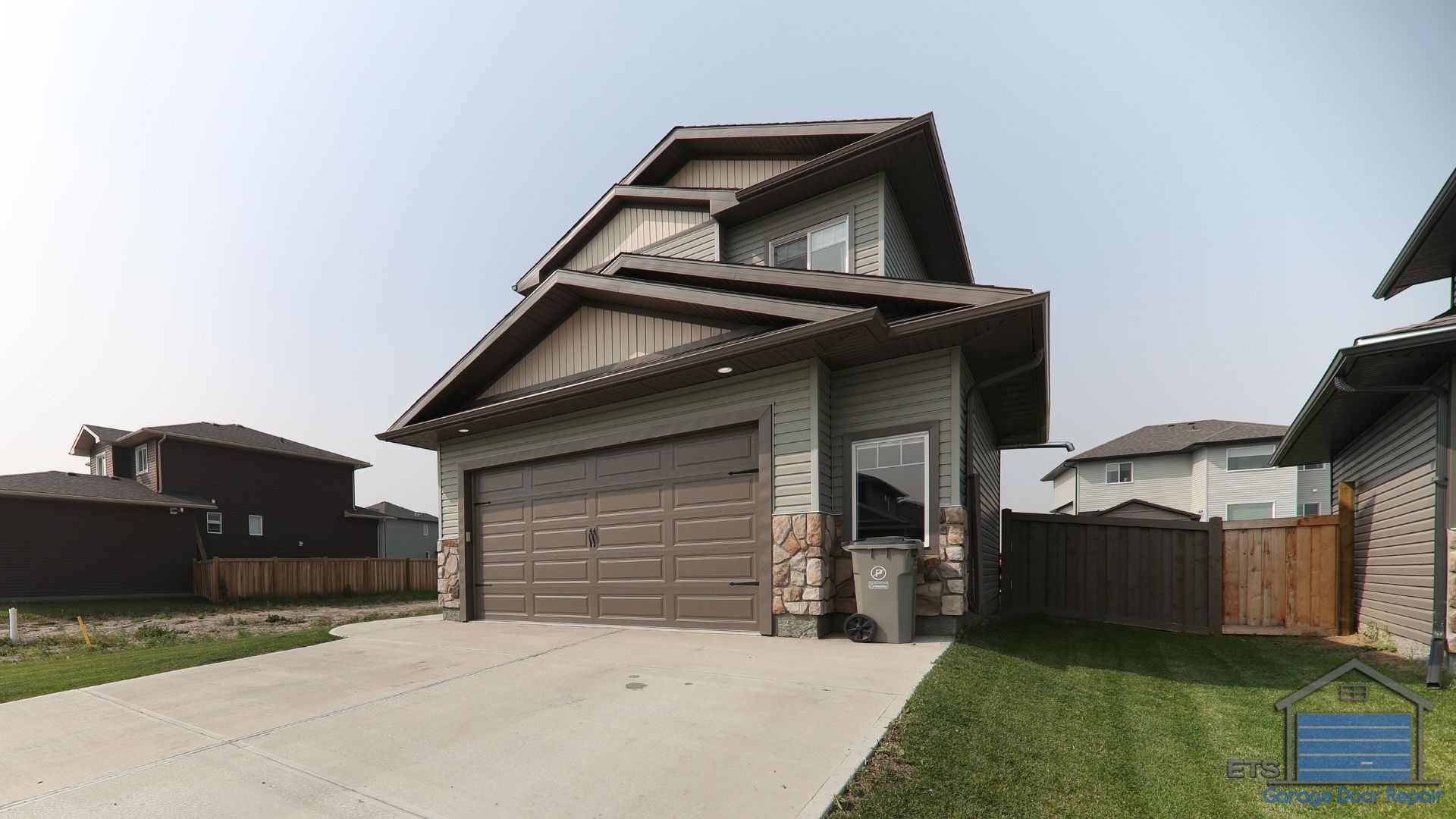 What About Installation Challenges in Oregon Homes? - High-Lift Garage Doors: Maximizing Your Ceiling Space
