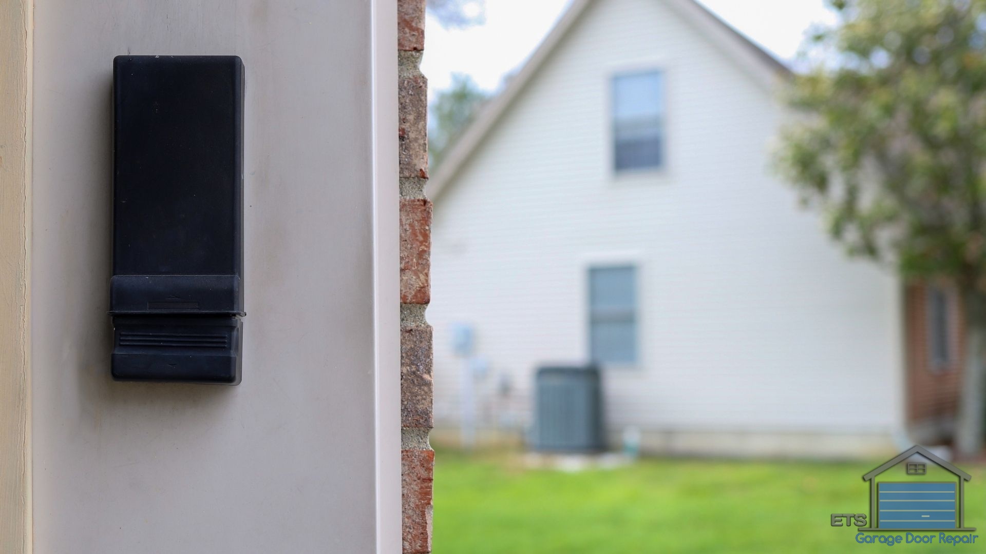 What About Vinyl or Composite Doors? - Cleaning Your Garage Door: Tips for Every Material