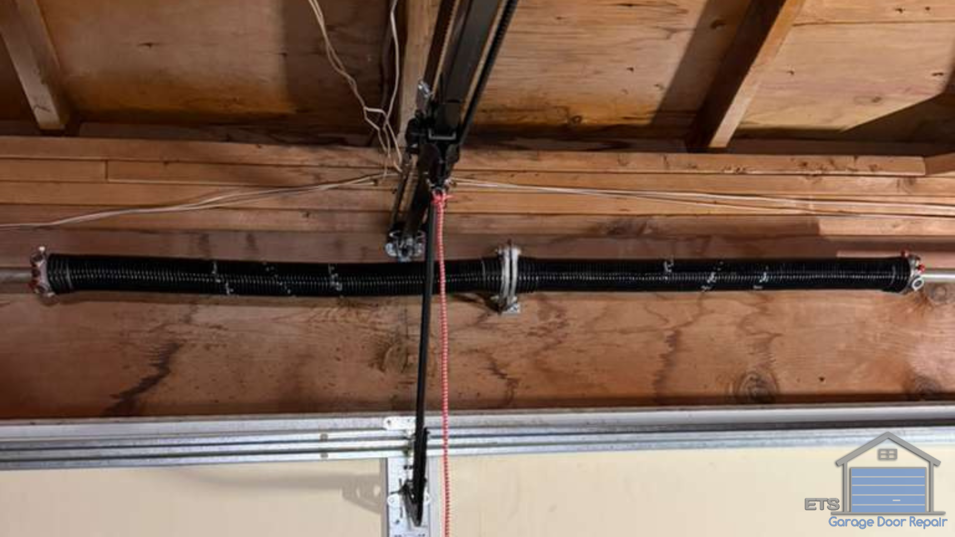 What Are Torsion Springs and How Do They Work? - Extension vs. Torsion Springs: What's the Difference?