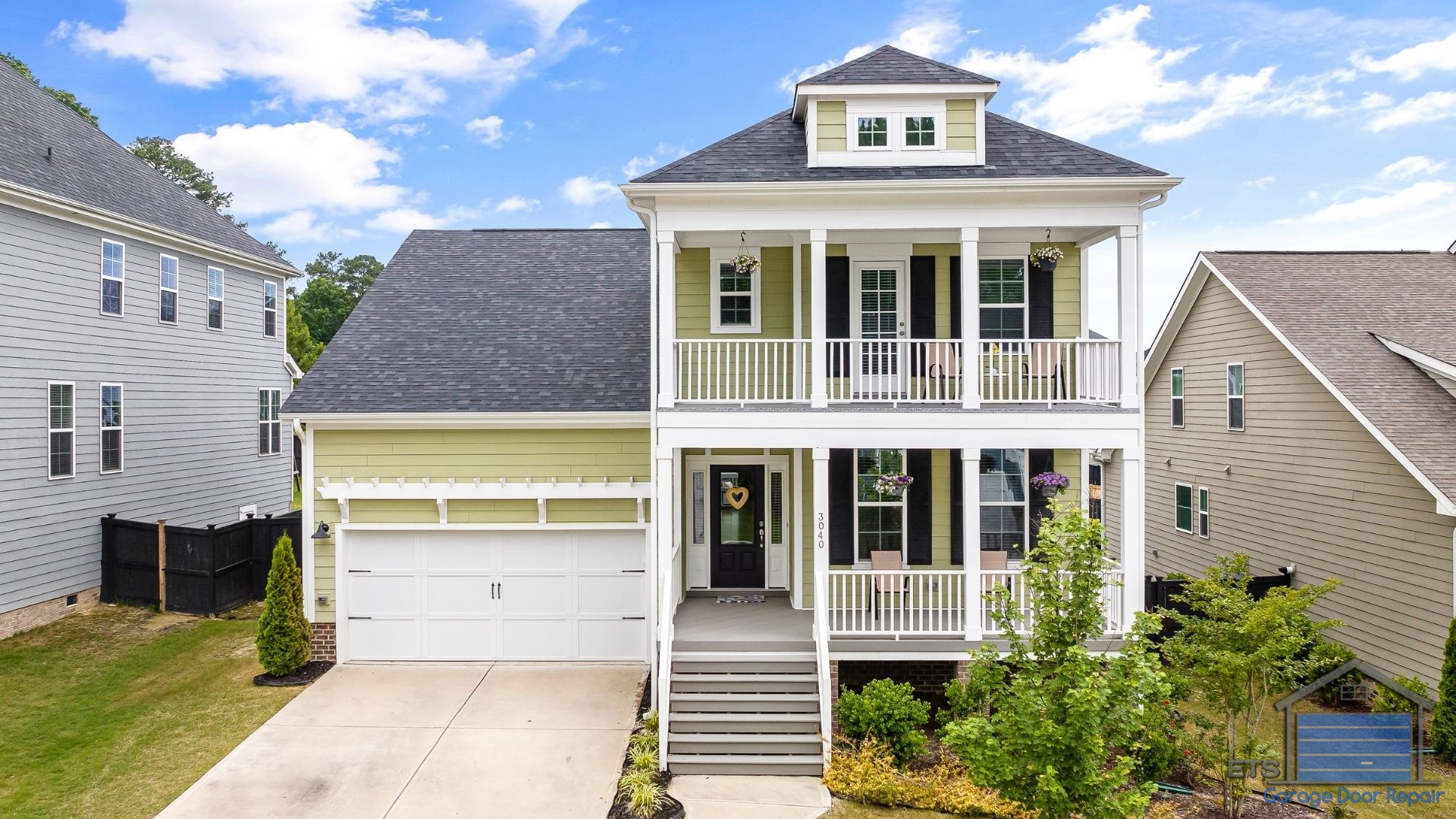 What Causes Garage Door Cables to Fray? - Signs Your Garage Door Cables are Frayed