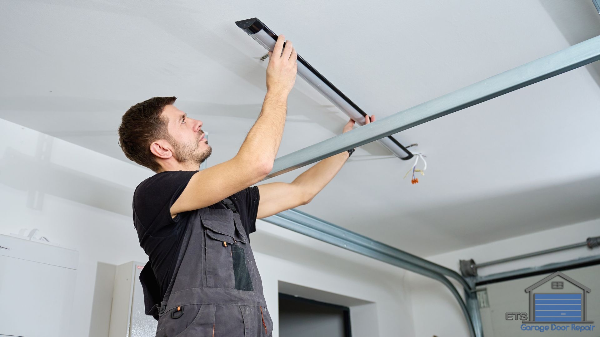 What Does Remote Garage Door Monitoring Actually Do? - Using Your Smartphone to Monitor Your Garage from Anywhere