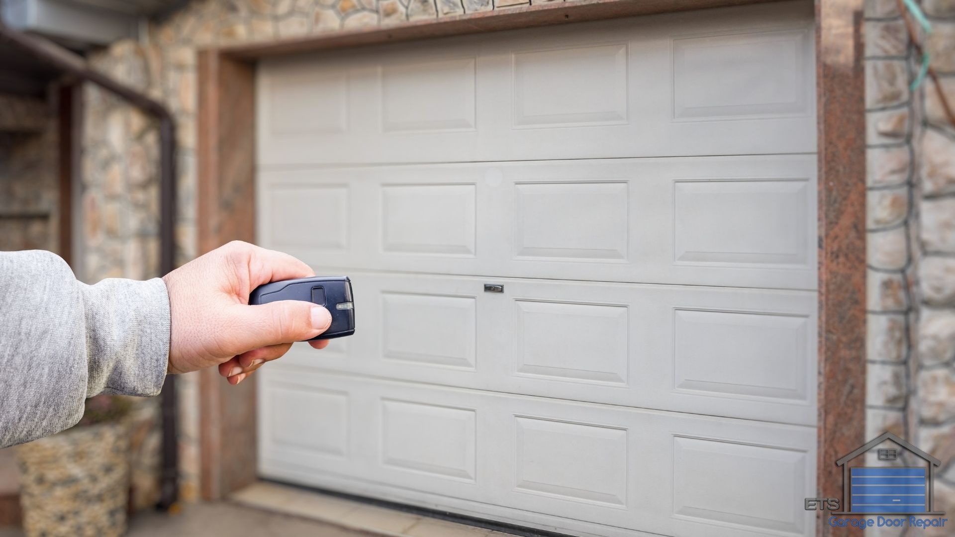 What Is a Fire-Rated Garage Door? - Fire-Rated Garage Doors for Commercial Safety
