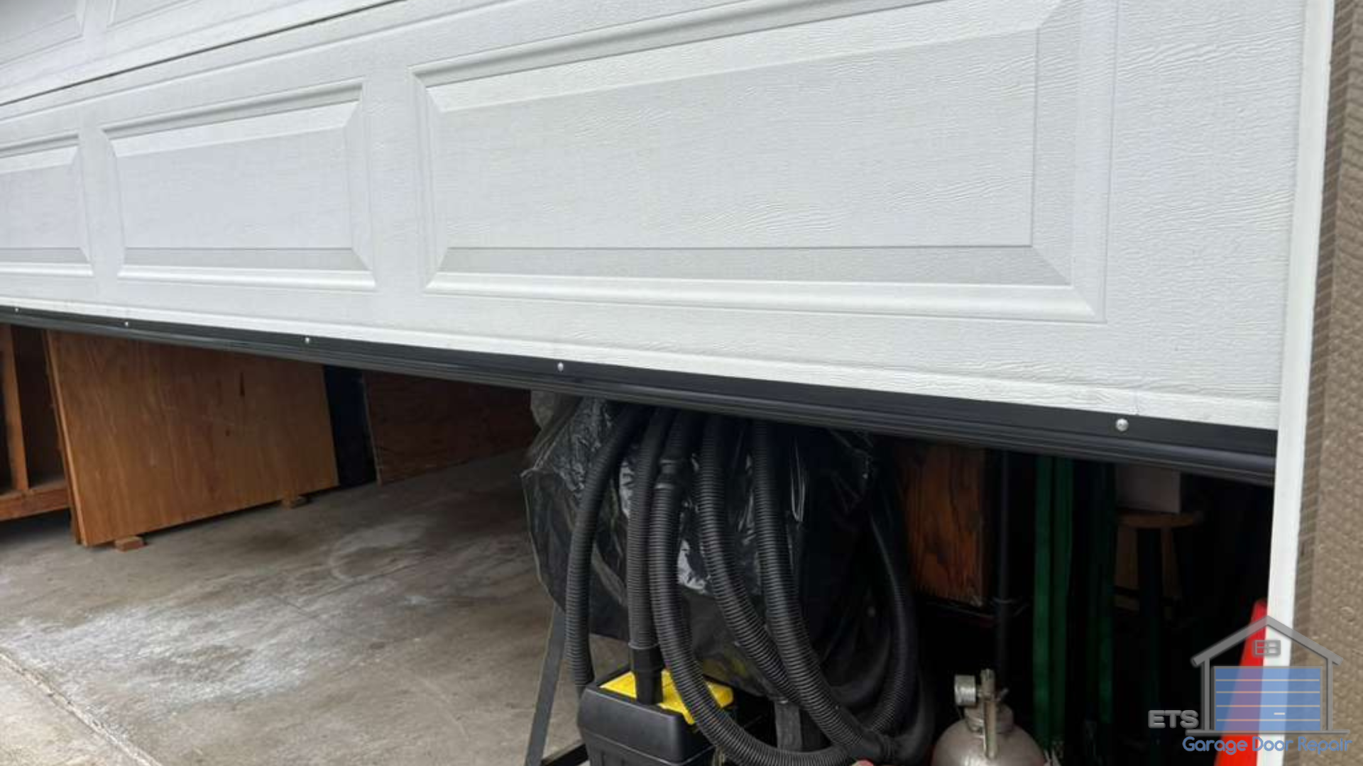 What Is Garage Door Fishing and How Does It Work? - Garage Door Security: How to Prevent 