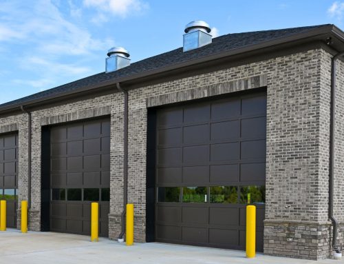 What Makes Hillsboro the Perfect Place for Our Garage Door Business