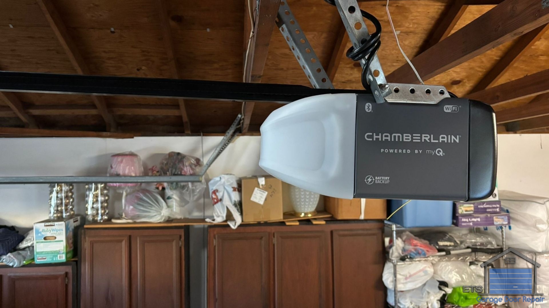 What Should I Check With My Safety Sensors? - Understanding Why Your Garage Door Reverses Automatically