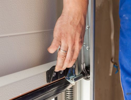 What to Expect During Your Garage Door Installation Appointment