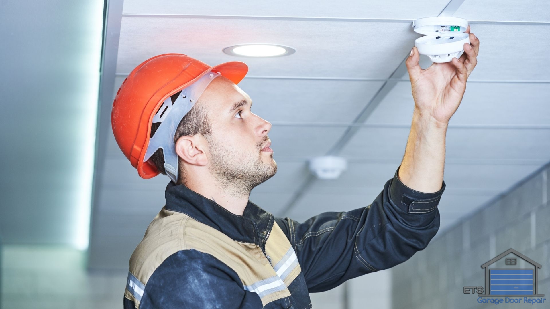 What's the Best Way to Remove Mold from a Garage Door? - Dealing with Garage Door Condensation and Mold