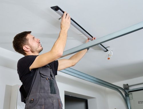 When Should You Fix Your Garage Door Yourself? A Local Expert’s Guide to DIY vs. Professional Repair