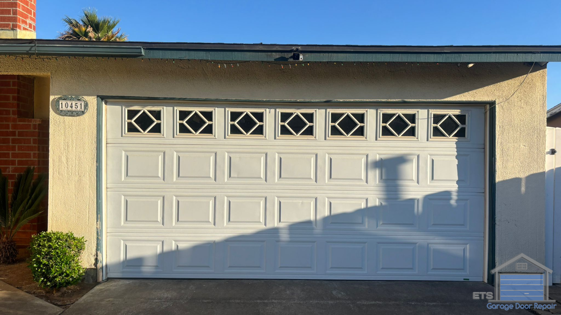 When Single Panel Replacement Makes Perfect Sense - Can You Replace Just One Panel of a Garage Door?