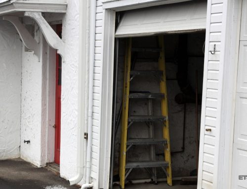 Which Garage Floor Coating Is Right for Your Home? Epoxy vs. Tiles Compared