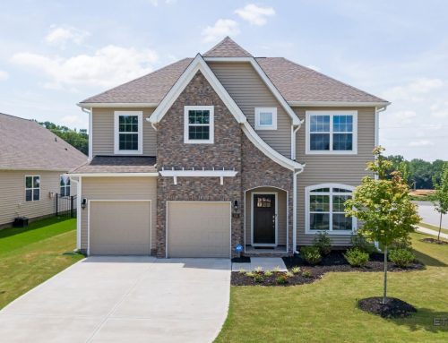 Why Choosing a Local Garage Door Company Matters More Than You Think