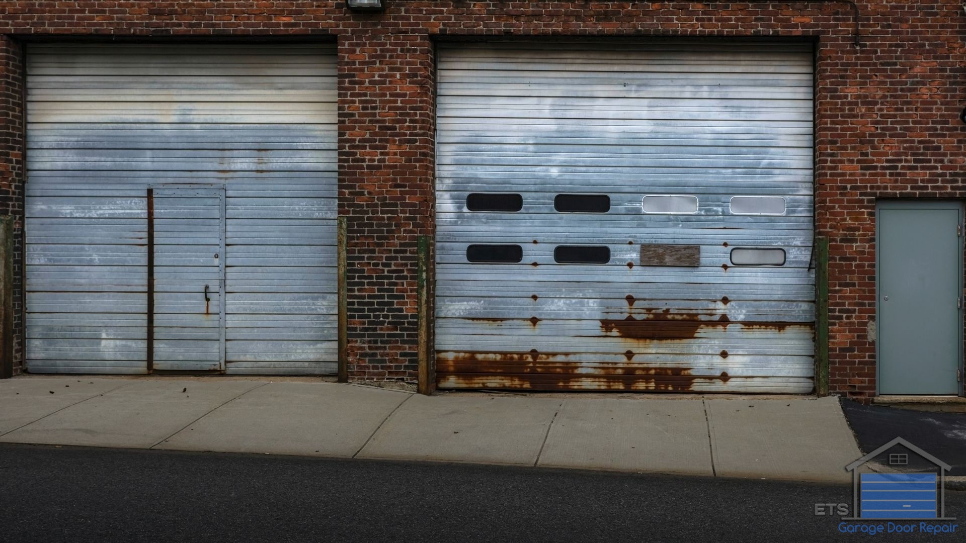Why Does Condensation Form on Garage Doors? - Dealing with Garage Door Condensation and Mold