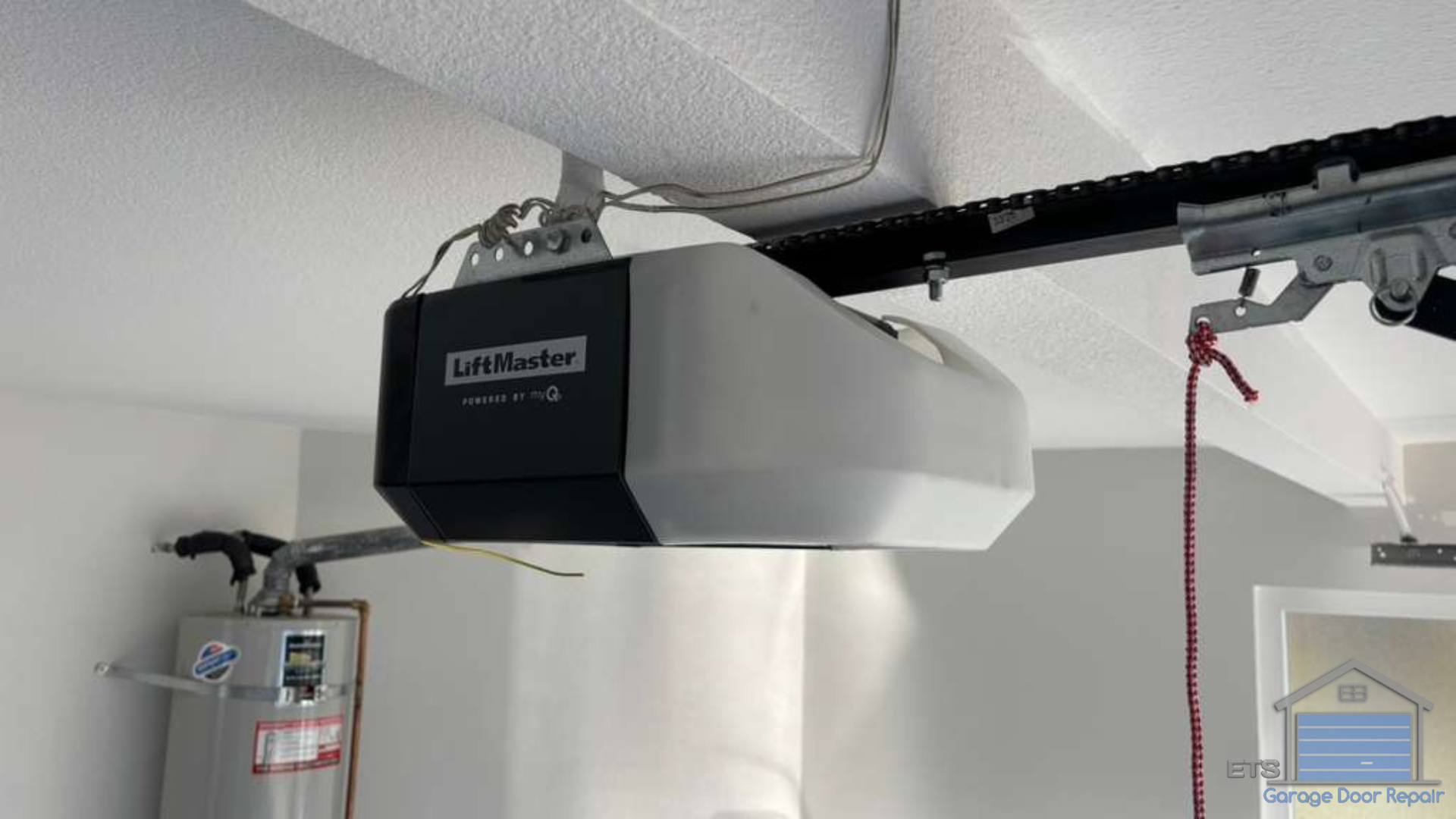 Why Does My Garage Door Open Slower Than It Used To? - Signs Your Opener Motor is About to Fail