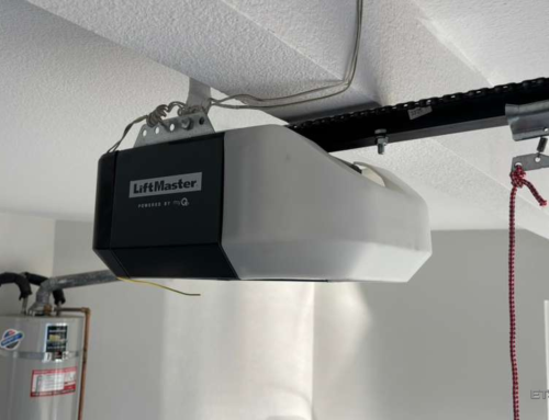 Why Professional Garage Door Balance Testing Can Prevent Expensive Repairs