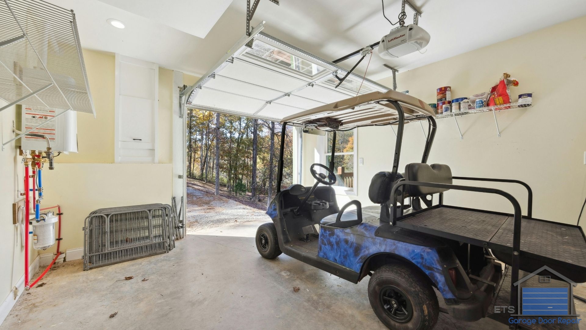 Why Regular Maintenance Prevents Costly Downtime - Loading Dock Door Repairs: Keeping Your Business Moving