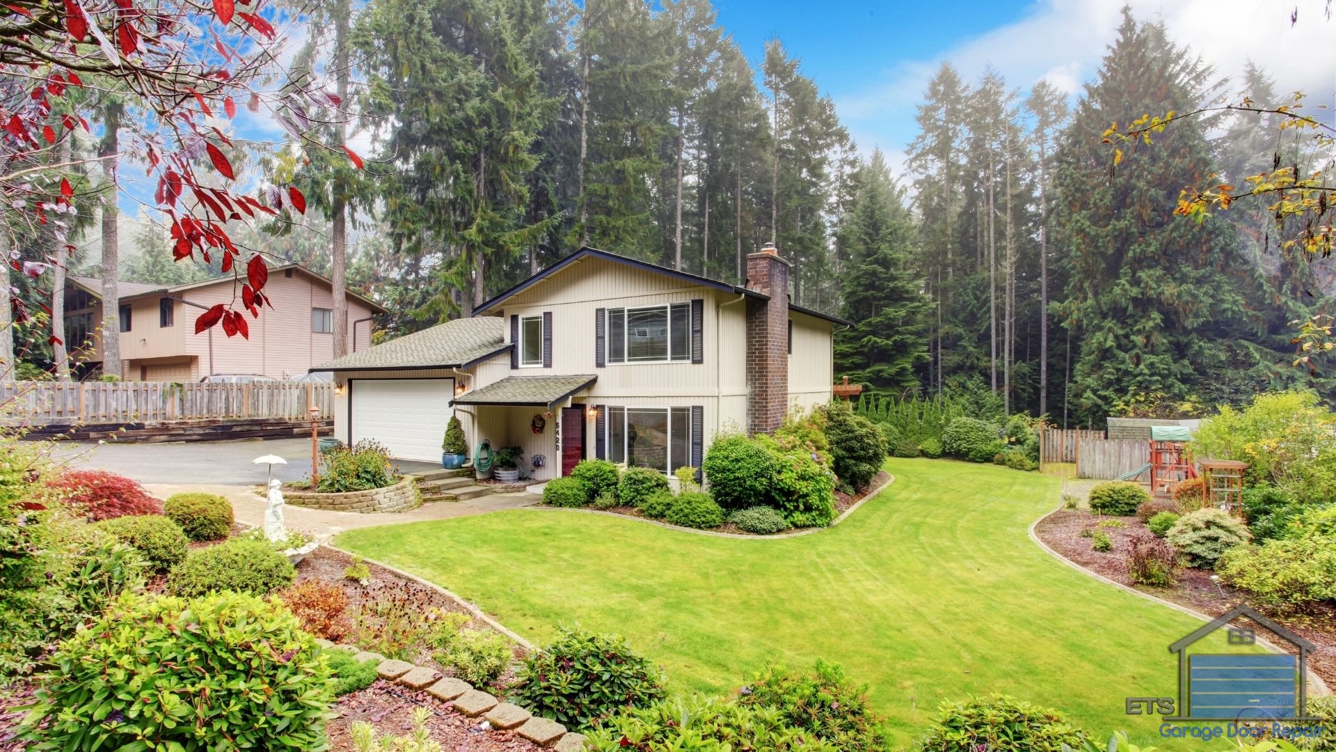 Why Your Garage Door Matters More Than You Think for Home Security - Weekly Recap: Maintaining Your Home's Security