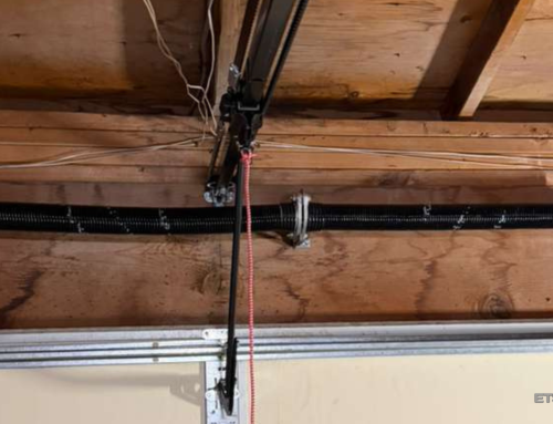 Why Your Garage Door Spring Breaks First Thing in the Morning: A Local Technician Explains