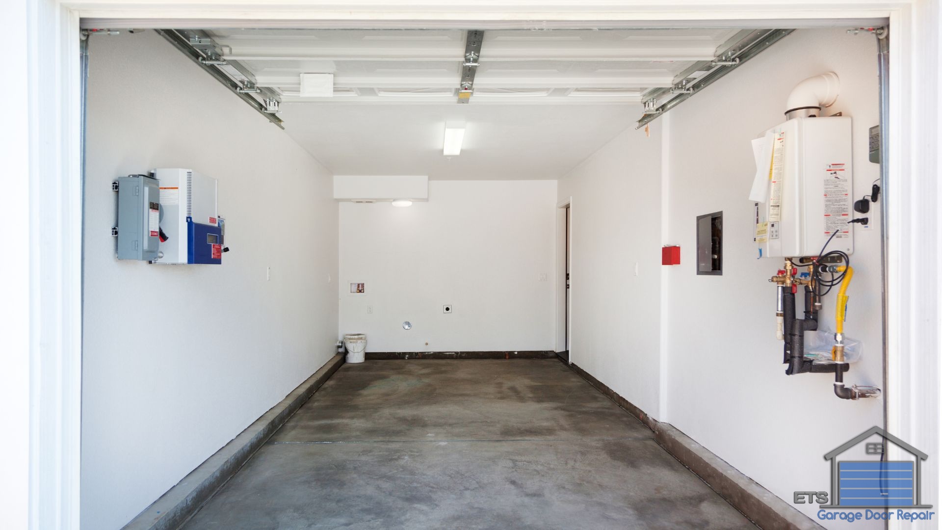 Will Security Features Improve? - Looking Ahead: The Future of Garage Door Technology