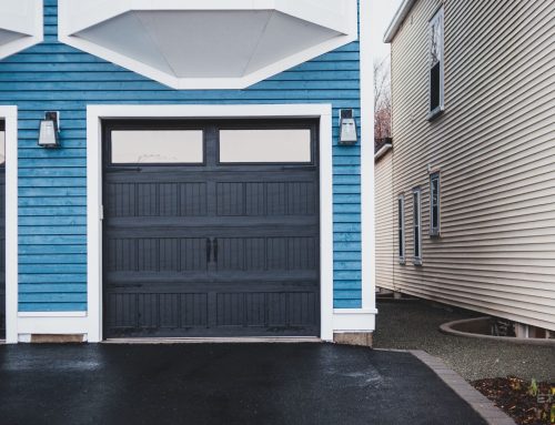 Wind Load Rated Garage Doors: What Hillsboro Homeowners Should Know Before Buying