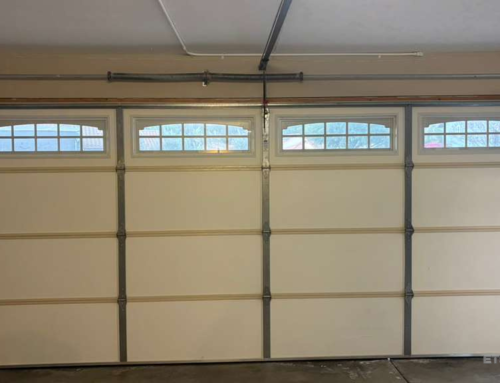 Your Garage Door Security Checklist: What We Fix Most Often at Hillsboro Homes